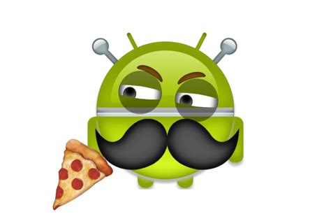 Pizza Discord Emoji