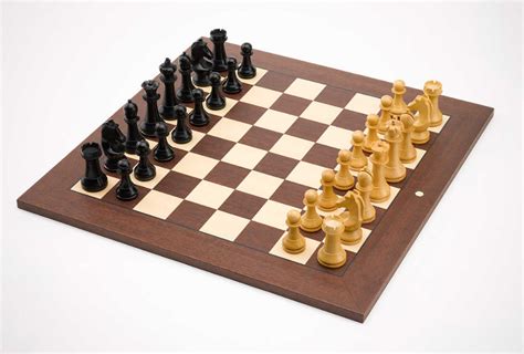 Chess Board Dimensions Basics And Guidelines Chess
