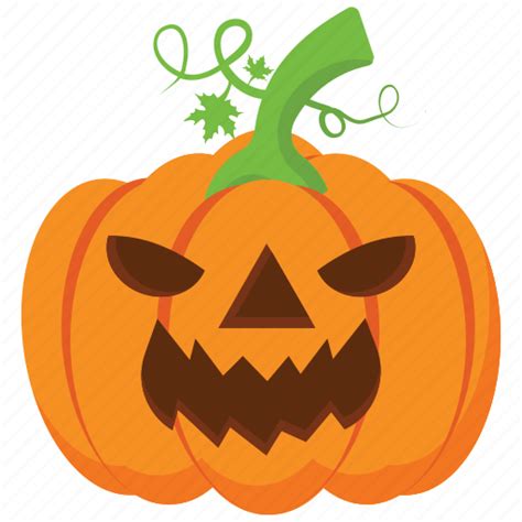 Halloween, halloween decoration, halloween pumpkin, pumpkin, pumpkin emoticon, pumpkin face icon ...
