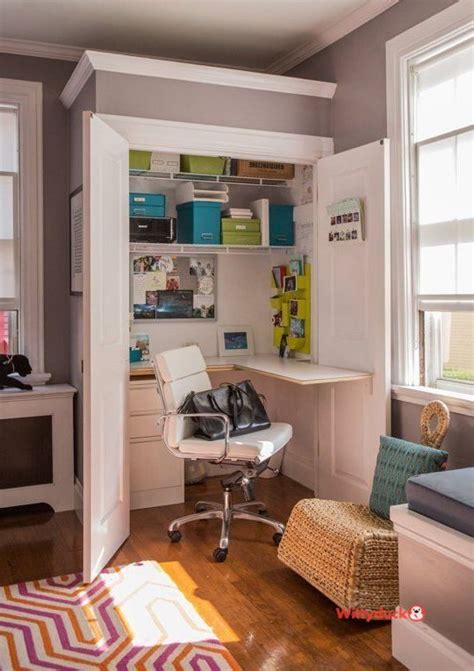 30 Most Stunning Home Office Ideas For Productivity Wittyduck Diy