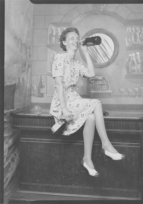 my nana double fisting in the 20 s r oldschoolcool