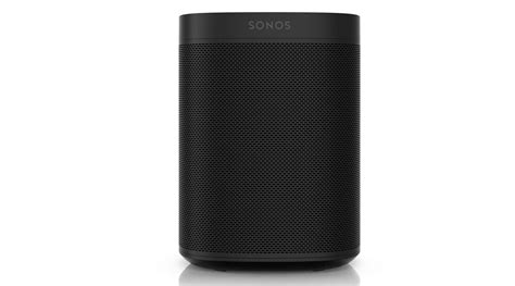 The Sonos One Speaker Is At The Lowest Price Weve Ever Seen