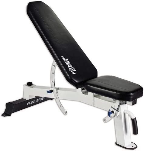 Fitness Gear Pro Utility Weight Bench Review And Tips On Weight Bench