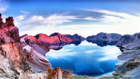 10 Most Beautiful Lakes In China 中国最美的10大湖泊 China Vacation 2019 Youtube