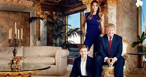 12 Luxurious Mansions Owned By Donald Trump This Will Blow Your Mid