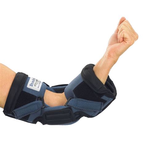 Upper Limb Orthoses Human Technology Prosthetics And Orthotics