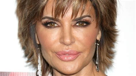 What Lisa Rinna Really Earns From Rhobh