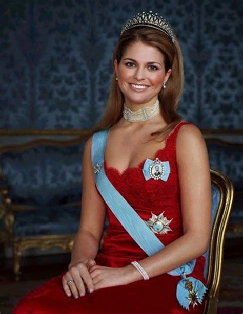 Top 10 Hottest Princesses In The World