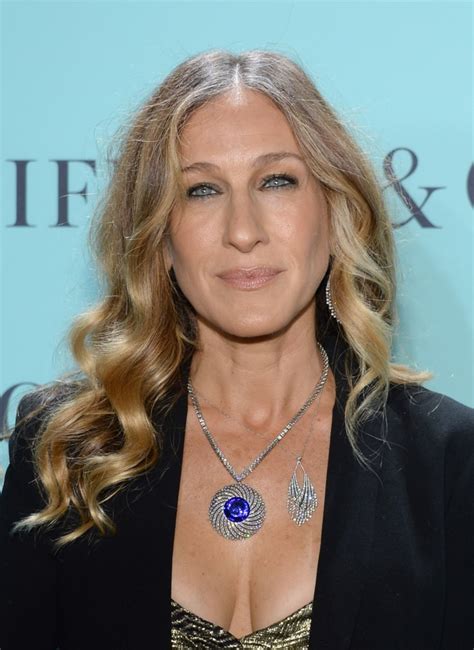 Picture Of Sarah Jessica Parker