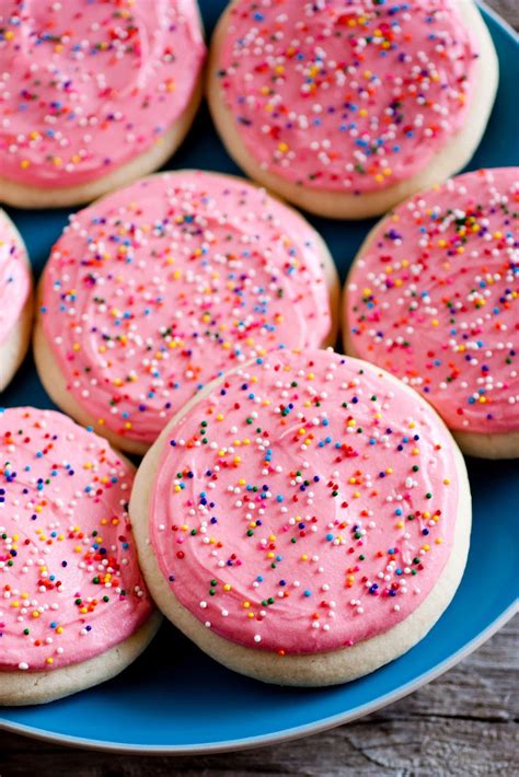 Sugar Cookie Recipe With Icing Easy Recipes Today