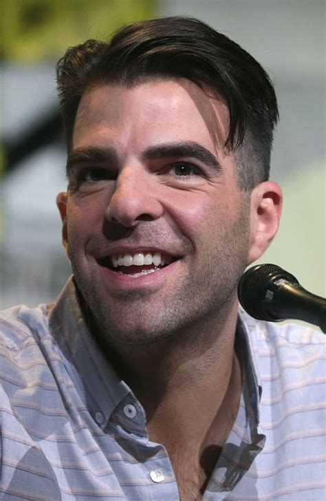 Once you have seen all these styles, you will wonder why you. Zachary Quinto - Wikiwand | Zachary quinto, American ...