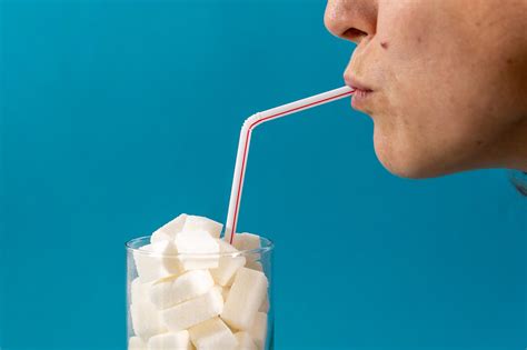 Drinking Sugary Drinks Daily May Be Linked To Higher Risk Of Cvd In Women Women Fitness