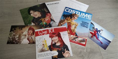 How To Support Your Favourite Cosplayer Alice In Cosplayland
