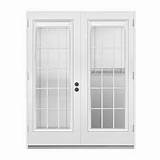French Patio Doors Outswing