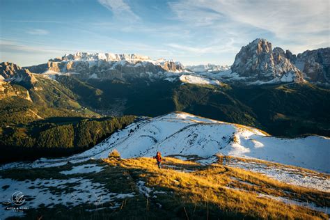 10 Best Hikes In Val Gardena Dolomites Italy