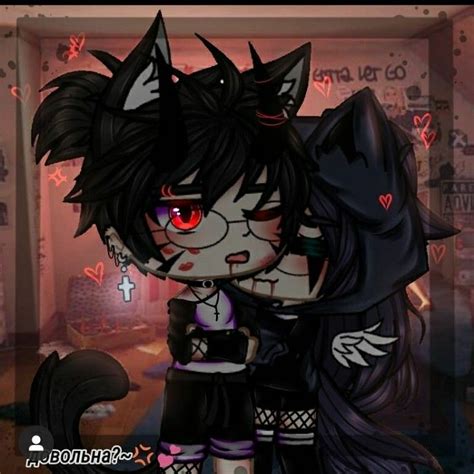 Pin on Gacha Life