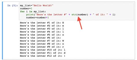 Python For Loops Explained Python For Data Science Basics 5