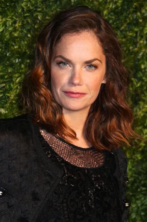 Homepage ruth wilson career photo gallery online. Luther's Ruth Wilson to play her grandma who wed bigamist ...