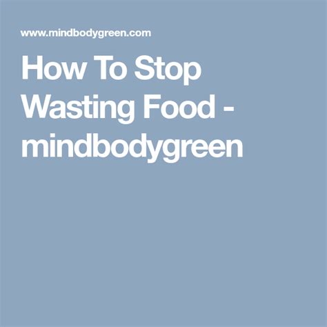 Pin On Sustainable Eating Tips