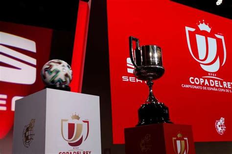 Founded in 1903, the copa del rey is the most prestigious club cup competition in spain. 2019-20 Copa del Rey Round of 16 Schedule and Matches