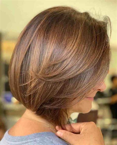 104 Beautiful Bob Hairstyles Trend Of The Year Howlifestyles