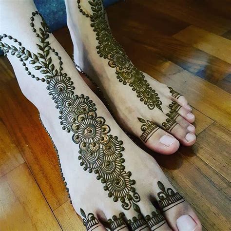 40 Mehndi Designs 2018 To Enhance The Beauty Of Your