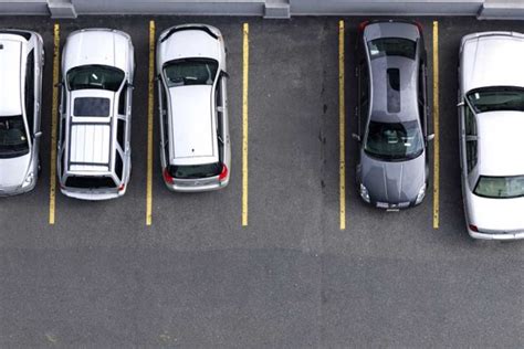 Hunt for elusive parking spaces eat up hours per year, wasting time, fuel and emissions, report says. New Apps That Help You Find a Parking Space Have Cities in ...
