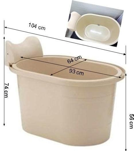 Frequent special offers and discounts up to 70% off for all products! 1013 portable bath tub | Portable bathtub, Small bathtub ...