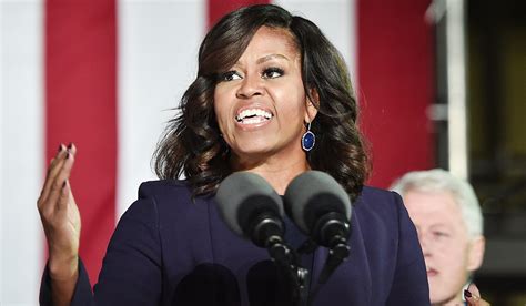Michelle Obama Opens Up About Ivf Treatment And Miscarriage In New Book