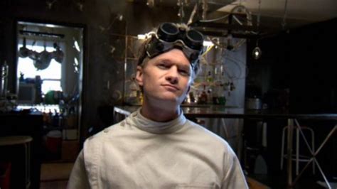 Dr Horrible Sequel A Feature Film IRL The Mary Sue