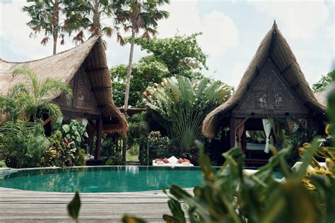 Plan A Luxurious Honeymoon At Own Villa In Bali Travel Blog