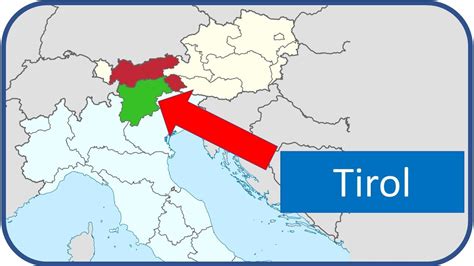 Al via i laboratori partecipativi di comunità. Warum spricht man in Südtirol Deutsch? | Österreich oder ...