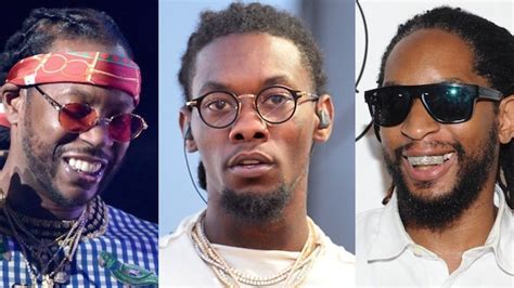 Lil Jon Taps 2 Chainz Migos Offset For New Song Alive Listen