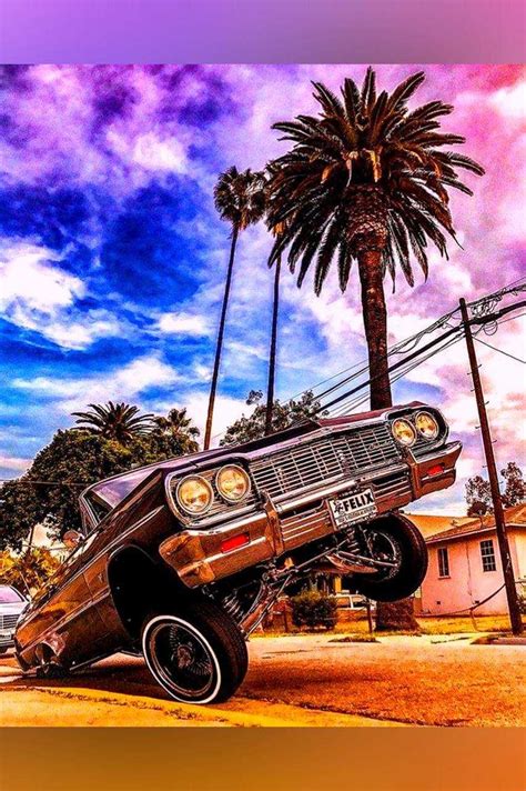 hd lowrider wallpaper discover more car colorful designs customized vehicles hydraulic