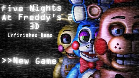 Five Nights At Freddys 2 Remastered Gamejolt Margaret Wiegel Aug 2023