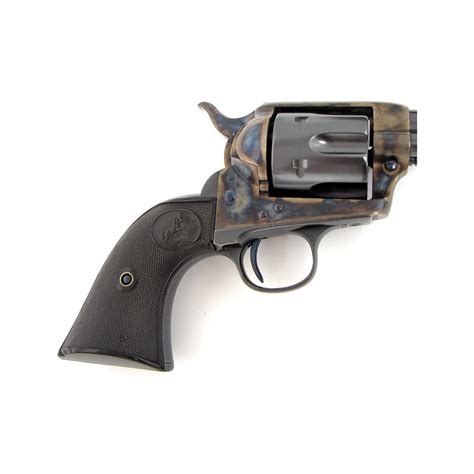 Colt Single Action Army 41 Colt Caliber Revolver 413barrel