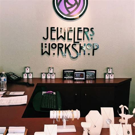 It's one of our greatest privileges as jewelers, and we're the best at it: Jewelers Workshop, Madison , WI