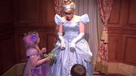 Rapunzel Cinderella Elsa And Anna Youtube
