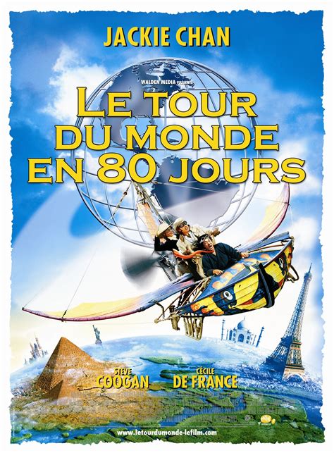 Le Tour Du Monde En Quatre-vingts Jours France 2 - Le Tour du monde en quatre-vingts jours | Wiki CinéDunky | Fandom