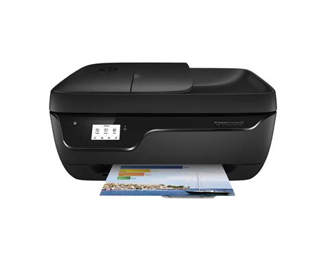 This collection of software includes the complete set of. HP Deskjet IA 3835 ALL-in-one-Printer - ICP Tech