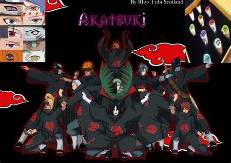 Check spelling or type a new query. 49+ Akatsuki Wallpaper iPhone on WallpaperSafari