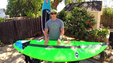 Rspro Board Grip And Traction Review For Suptide Com Youtube