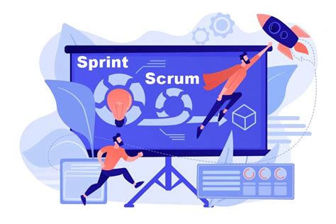 Sprint Scrum Entenda O Que é E Como Funciona Labone
