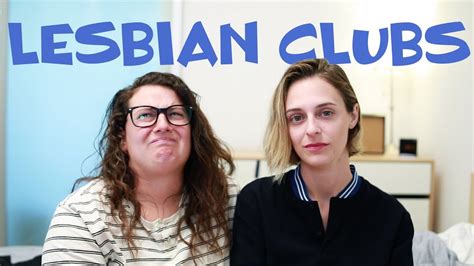 Lesbian Clubs Pillow Talk Youtube