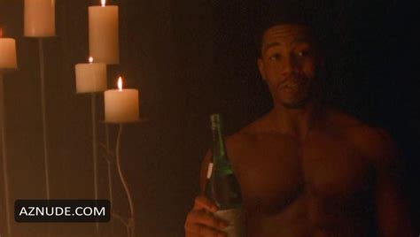 Nude Michael Jai White Telegraph