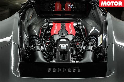 Jun 14, 2021 · oil change, spark plugs, all fluids, and all filters have just been replaced as well. Ferrari 488 GTB: 2017 Performance Car of the Year #2