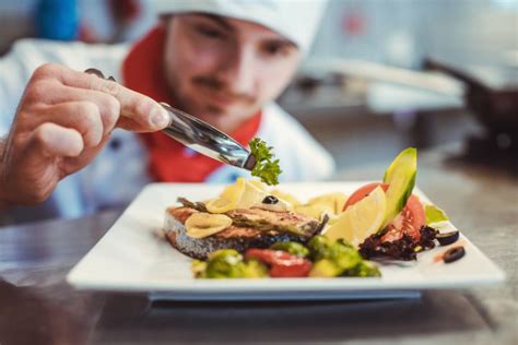 What Is Culinary Arts And Why It Might Be For You