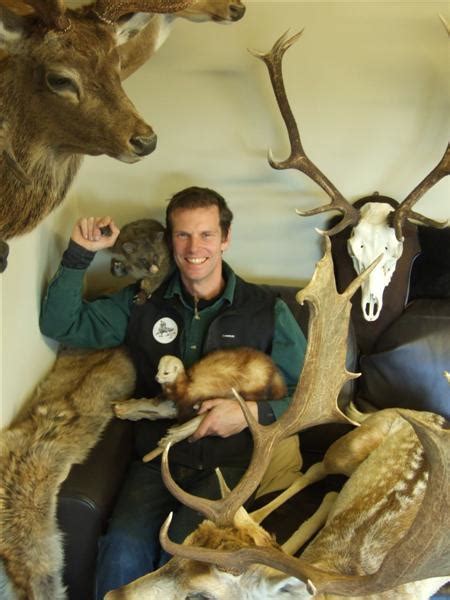 Taxidermist Moves Business South Otago Daily Times Online News