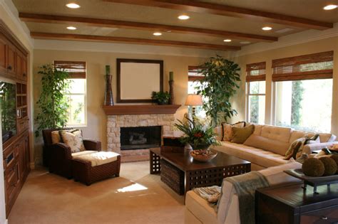 18 Types Of Living Room Styles Pictures And Examples For 2019