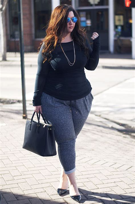 Trendy Plus Size Clothing In Todays Era